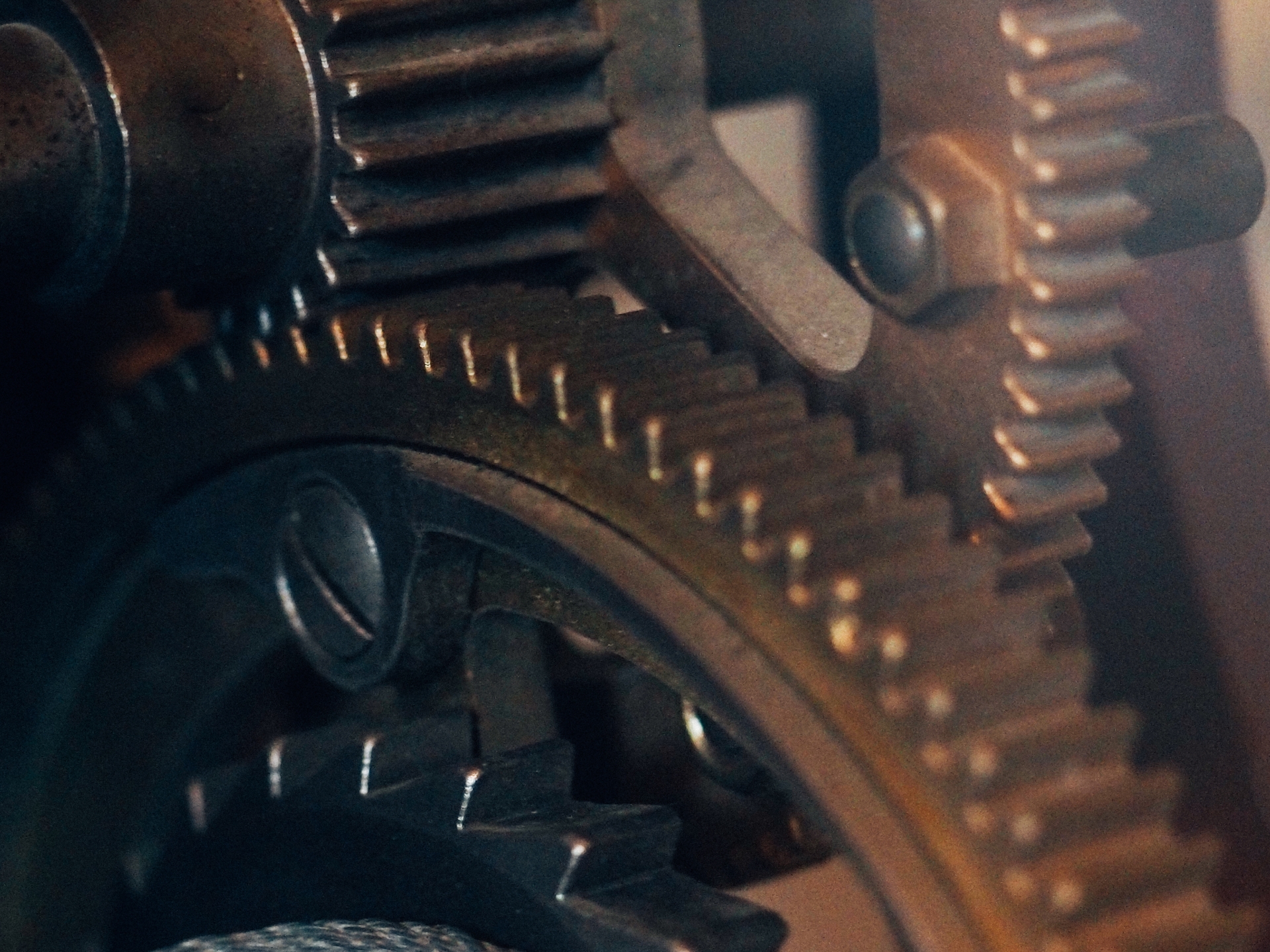 歯車って一体どうやって作るの 製造方法の基本を紹介 切削工具の再研磨 製作 レンタルはツールリメイク