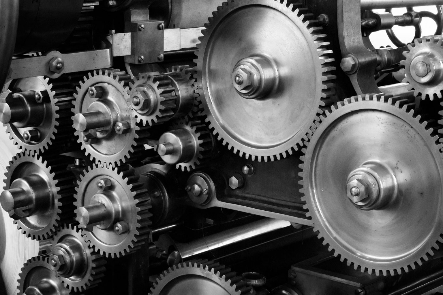 歯車のバックラッシってなに？ないとどうなるの？ - 切削工具の再研磨・製作・レンタルはツールリメイク